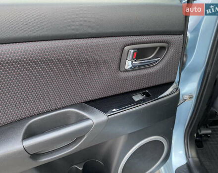 Мазда 3 2008 у Києві на Automoto.ua Синій Мазда 3, об'ємом двигуна 1.6 л та пробігом 279 тис. км за 5700 $, фото 21 на Automoto.ua