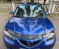 Синий Мазда 3, объемом двигателя 1.6 л и пробегом 237 тыс. км за 5300 $, фото 23 на Automoto.ua