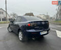 Синий Мазда 3, объемом двигателя 2 л и пробегом 192 тыс. км за 5999 $, фото 8 на Automoto.ua