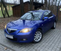 Синій Мазда 3, об'ємом двигуна 1.6 л та пробігом 225 тис. км за 5299 $, фото 1 на Automoto.ua