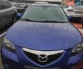 Синий Мазда 3, объемом двигателя 1.6 л и пробегом 234 тыс. км за 5300 $, фото 12 на Automoto.ua