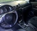 Синий Мазда 3, объемом двигателя 1.6 л и пробегом 208 тыс. км за 5300 $, фото 2 на Automoto.ua