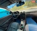 Синий Мазда 3, объемом двигателя 1.6 л и пробегом 237 тыс. км за 5300 $, фото 12 на Automoto.ua