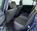 Синий Мазда 3, объемом двигателя 1.6 л и пробегом 250 тыс. км за 5521 $, фото 22 на Automoto.ua