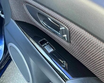 Синій Мазда 3, об'ємом двигуна 1.6 л та пробігом 170 тис. км за 5940 $, фото 15 на Automoto.ua