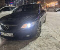 Синий Мазда 3, объемом двигателя 1.6 л и пробегом 240 тыс. км за 4000 $, фото 3 на Automoto.ua