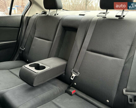 Синий Мазда 3, объемом двигателя 2.5 л и пробегом 319 тыс. км за 6500 $, фото 10 на Automoto.ua