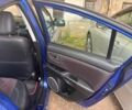 Синій Мазда 3, об'ємом двигуна 1.6 л та пробігом 157 тис. км за 5000 $, фото 3 на Automoto.ua