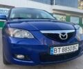 Синій Мазда 3, об'ємом двигуна 1.6 л та пробігом 157 тис. км за 5000 $, фото 1 на Automoto.ua