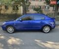Синий Мазда 3, объемом двигателя 1.6 л и пробегом 131 тыс. км за 5199 $, фото 7 на Automoto.ua