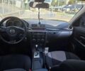 Синий Мазда 3, объемом двигателя 2 л и пробегом 136 тыс. км за 7700 $, фото 14 на Automoto.ua