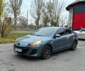 Синий Мазда 3, объемом двигателя 1.6 л и пробегом 228 тыс. км за 5950 $, фото 11 на Automoto.ua