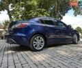 Синий Мазда 3, объемом двигателя 1.6 л и пробегом 189 тыс. км за 5500 $, фото 10 на Automoto.ua