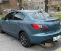 Синий Мазда 3, объемом двигателя 1.6 л и пробегом 228 тыс. км за 5950 $, фото 16 на Automoto.ua