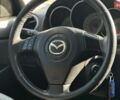 Синий Мазда 3, объемом двигателя 1.6 л и пробегом 136 тыс. км за 5800 $, фото 18 на Automoto.ua