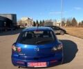 Синий Мазда 3, объемом двигателя 0 л и пробегом 160 тыс. км за 6470 $, фото 10 на Automoto.ua