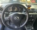 Синий Мазда 3, объемом двигателя 1.6 л и пробегом 131 тыс. км за 5199 $, фото 1 на Automoto.ua