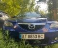 Синій Мазда 3, об'ємом двигуна 1.6 л та пробігом 157 тис. км за 5000 $, фото 14 на Automoto.ua