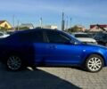 Синий Мазда 3, объемом двигателя 1.6 л и пробегом 136 тыс. км за 5821 $, фото 7 на Automoto.ua