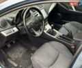 Синий Мазда 3, объемом двигателя 2.5 л и пробегом 319 тыс. км за 6500 $, фото 6 на Automoto.ua