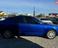Синий Мазда 3, объемом двигателя 1.6 л и пробегом 136 тыс. км за 5800 $, фото 7 на Automoto.ua