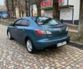 Синій Мазда 3, об'ємом двигуна 2 л та пробігом 297 тис. км за 7800 $, фото 4 на Automoto.ua