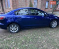 Синий Мазда 3, объемом двигателя 1.6 л и пробегом 171 тыс. км за 7550 $, фото 6 на Automoto.ua