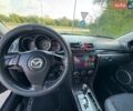 Синій Мазда 3, об'ємом двигуна 1.6 л та пробігом 140 тис. км за 6700 $, фото 11 на Automoto.ua