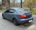 Синий Мазда 3, объемом двигателя 1.6 л и пробегом 228 тыс. км за 5950 $, фото 5 на Automoto.ua