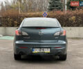 Синий Мазда 3, объемом двигателя 2.5 л и пробегом 319 тыс. км за 6500 $, фото 5 на Automoto.ua