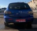 Синий Мазда 3, объемом двигателя 0 л и пробегом 160 тыс. км за 6470 $, фото 24 на Automoto.ua