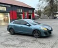 Синий Мазда 3, объемом двигателя 1.6 л и пробегом 228 тыс. км за 5950 $, фото 12 на Automoto.ua