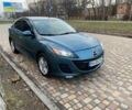 Синій Мазда 3, об'ємом двигуна 2 л та пробігом 297 тис. км за 7800 $, фото 3 на Automoto.ua