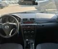 Синий Мазда 3, объемом двигателя 1.6 л и пробегом 136 тыс. км за 5821 $, фото 11 на Automoto.ua