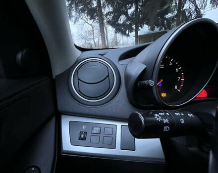 Синий Мазда 3, объемом двигателя 1.6 л и пробегом 171 тыс. км за 7550 $, фото 13 на Automoto.ua