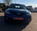 Синий Мазда 3, объемом двигателя 0 л и пробегом 160 тыс. км за 6470 $, фото 9 на Automoto.ua