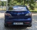 Синий Мазда 3, объемом двигателя 1.6 л и пробегом 189 тыс. км за 5500 $, фото 13 на Automoto.ua