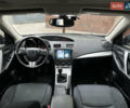 Синий Мазда 3, объемом двигателя 2.5 л и пробегом 319 тыс. км за 6500 $, фото 7 на Automoto.ua