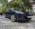 Синий Мазда 3, объемом двигателя 1.6 л и пробегом 189 тыс. км за 5500 $, фото 9 на Automoto.ua