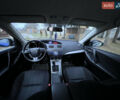 Синий Мазда 3, объемом двигателя 1.6 л и пробегом 171 тыс. км за 7550 $, фото 11 на Automoto.ua