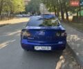 Синий Мазда 3, объемом двигателя 1.6 л и пробегом 131 тыс. км за 5199 $, фото 8 на Automoto.ua