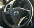 Синий Мазда 3, объемом двигателя 1.6 л и пробегом 136 тыс. км за 5821 $, фото 18 на Automoto.ua