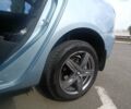 Синий Мазда 3, объемом двигателя 1.6 л и пробегом 172 тыс. км за 6700 $, фото 3 на Automoto.ua