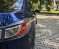 Синий Мазда 3, объемом двигателя 1.6 л и пробегом 189 тыс. км за 5500 $, фото 12 на Automoto.ua