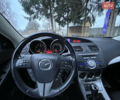 Синий Мазда 3, объемом двигателя 1.6 л и пробегом 171 тыс. км за 7550 $, фото 15 на Automoto.ua
