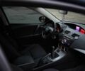 Синий Мазда 3, объемом двигателя 1.6 л и пробегом 228 тыс. км за 5950 $, фото 15 на Automoto.ua