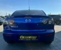 Синий Мазда 3, объемом двигателя 1.6 л и пробегом 136 тыс. км за 5821 $, фото 5 на Automoto.ua