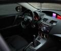 Синий Мазда 3, объемом двигателя 1.6 л и пробегом 228 тыс. км за 5950 $, фото 14 на Automoto.ua