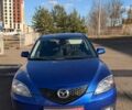 Синий Мазда 3, объемом двигателя 0 л и пробегом 160 тыс. км за 6470 $, фото 11 на Automoto.ua