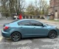 Синий Мазда 3, объемом двигателя 1.6 л и пробегом 228 тыс. км за 5950 $, фото 18 на Automoto.ua